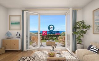  Appartement à vendre 4 pièces 76 m²