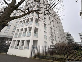  Appartement � vendre 2 pi�ces 57 m�