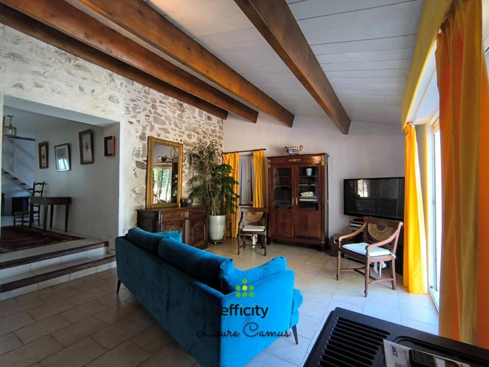Vente Maison Maison Saint avaugourd des landes