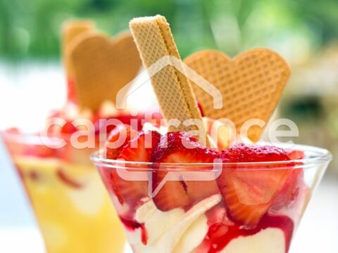 À VENDRE  BAR GLACIER LICENCE IV + LOGEMENT  EMPLACEMENT N°1  SAINT-TROJAN-LES-BAINS (17) 140000 17370 Saint trojan les bains