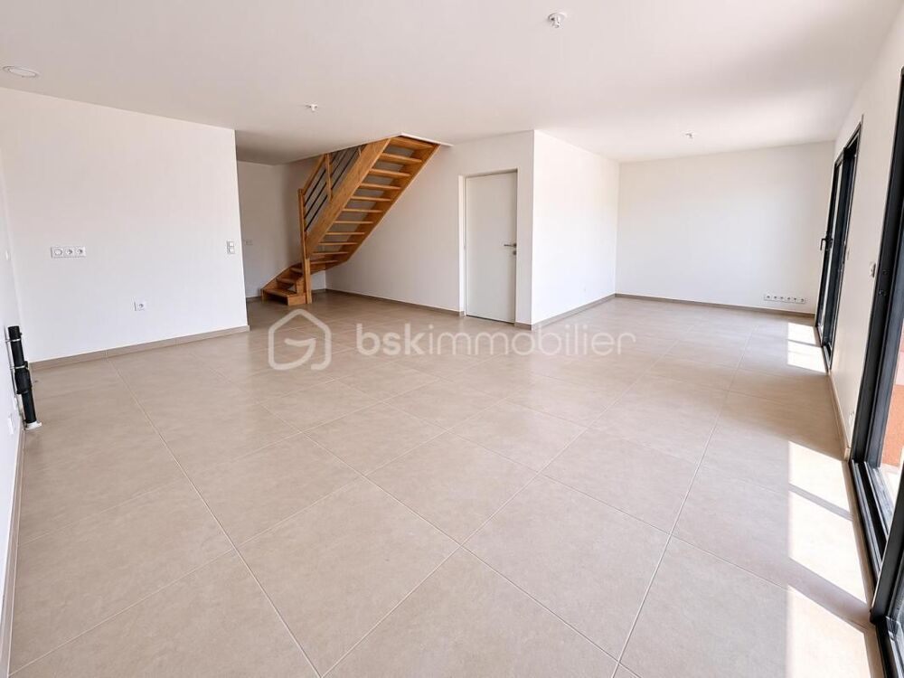 Vente Maison Maison neuve 5 pièces avec garage – Metz-Tessy Epagny metz tessy