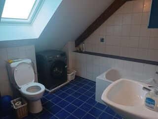  Appartement à louer 4 pièces 80 m²