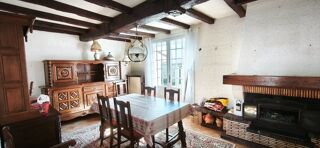  Maison � vendre 5 pi�ces 89 m�