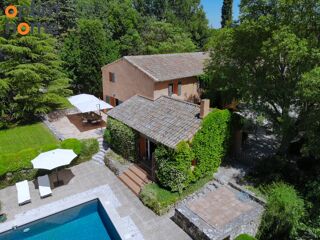  Villa à vendre 7 pièces 275 m²