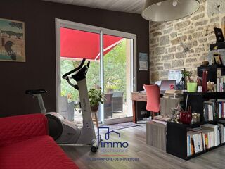  Maison à vendre 7 pièces 130 m²