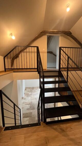  Maison à vendre 5 pièces 116 m²