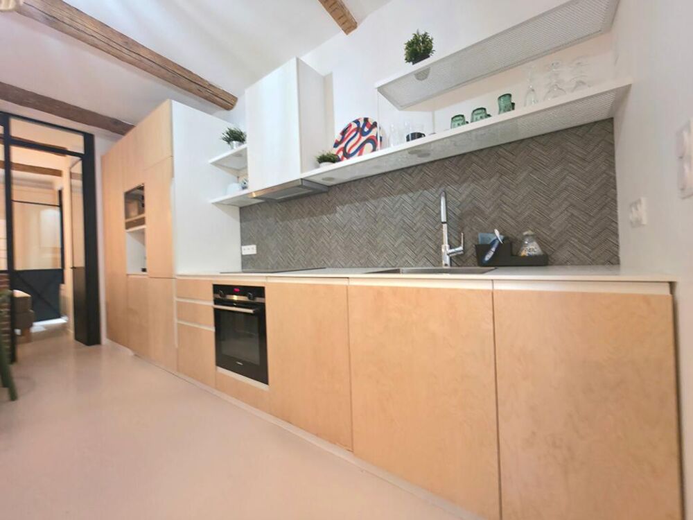 Appartement 3 pièce(s) 65M2