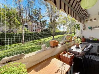  Appartement � vendre 2 pi�ces 56 m�