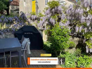  Maison à vendre 5 pièces 90 m²