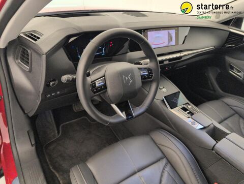 DS4 Hybride E-Tense 225 EAT8 Rivoli 2024 occasion 73420 Voglans