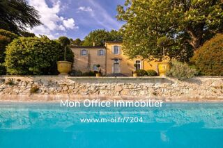  Maison à vendre 13 pièces 620 m²