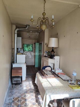 Maison � vendre 1 pi�ce 64 m�