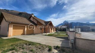  Maison à vendre 5 pièces 131 m²