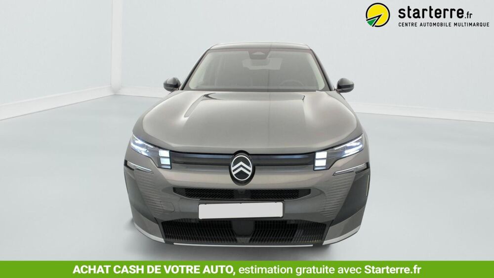 C5 aircross HYBRIDE NOUVEAU 145 CH E-DCS6 MAX 2026 occasion 69190 Saint-Fons