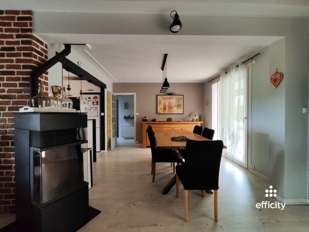Vente Maison Pavillon Bains sur oust