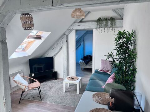  Appartement � louer 2 pi�ces 27 m�