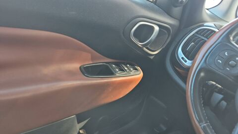 500 L 1.6 Multijet 105 Trekking 2014 occasion 20200 Bastia