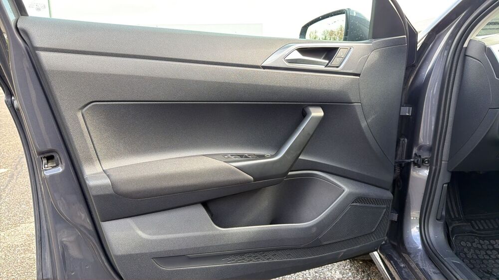 Polo 1.0 TSI 110 DSG7 Style - Automatique 2021 occasion 11000 Carcassonne