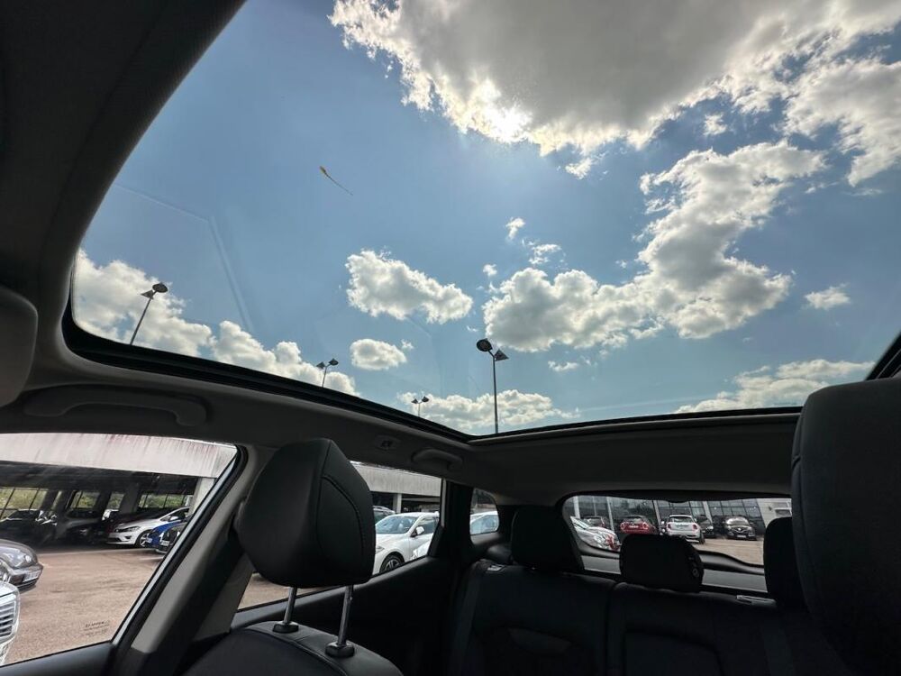 Kadjar (2) 1.3 TCE 140 FAP INTENS EDC 2019 occasion 78240 Chambourcy