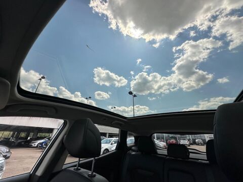 Kadjar (2) 1.3 TCE 140 FAP INTENS EDC 2019 occasion 78240 Chambourcy