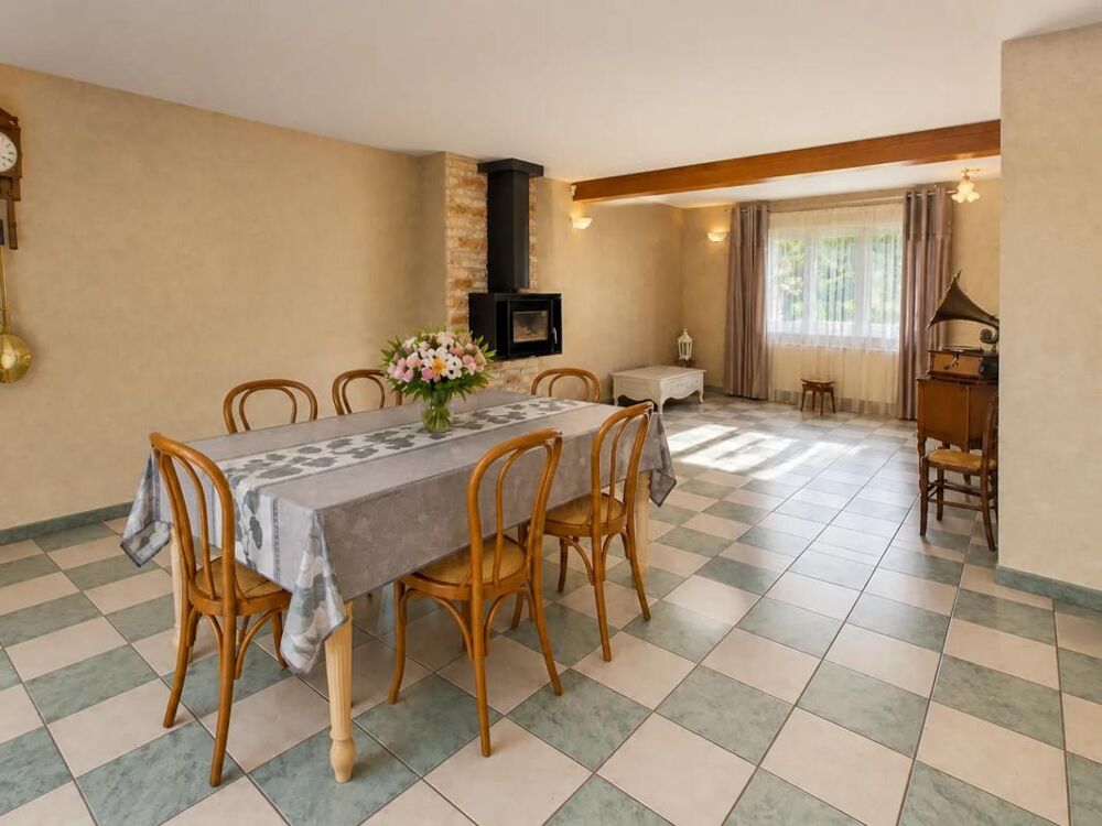 Vente Maison Maison de 8 pièces de 167,5 m² à Authieule Authieule