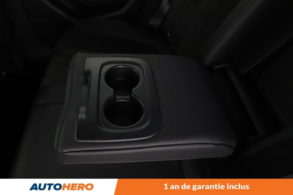 3008 1.2 PureTech GT 130 ch 2021 occasion 92130 Issy-les-Moulineaux