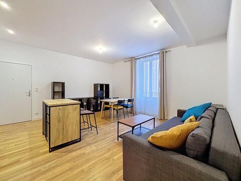  Appartement � louer 2 pi�ces 47 m�