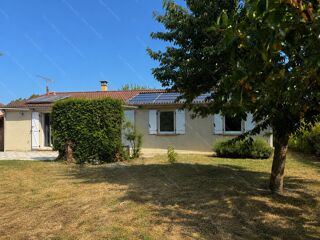  Maison à vendre 5 pièces 105 m²