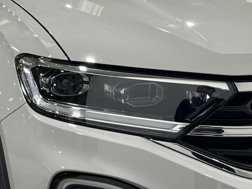 T-ROC 1.5 TSI EVO 150 Start/Stop DSG7 Style 2023 occasion 31100 Toulouse