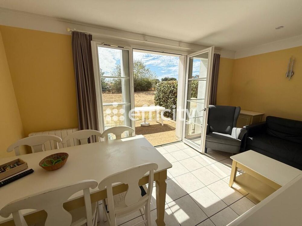 Vente Maison Maison Talmont saint hilaire
