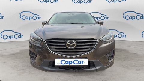 CX-5 2.2 SKYACTIV-D 175 Selection 2016 occasion 07800 Charmes Sur Rhone