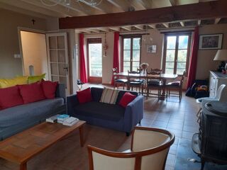  Maison à vendre 7 pièces 165 m²