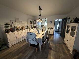  Maison  vendre 4 pices 91 m