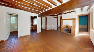  Maison à vendre 7 pièces 223 m²