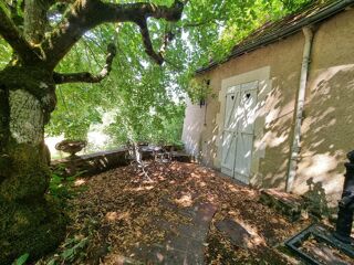  Propriété/château à vendre 9 pièces 257 m²