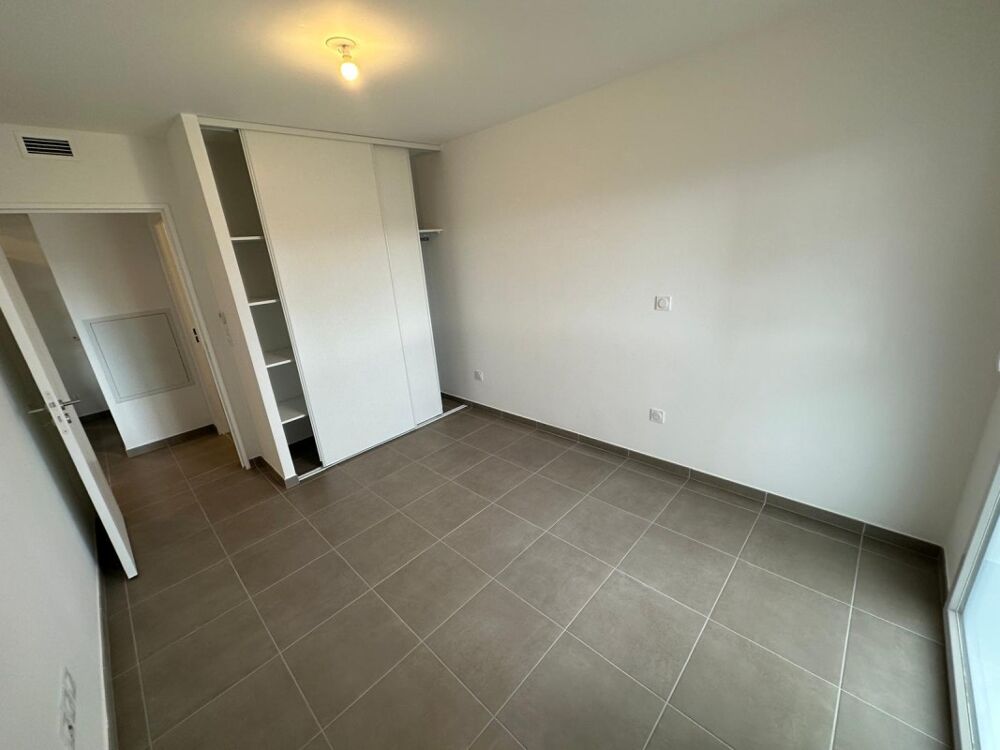 Location Appartement T2 avec parking et balcon à MONTEUX Monteux