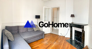  Appartement � louer 2 pi�ces 39 m�