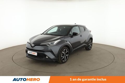 Annonce voiture Toyota C-HR 15690 �