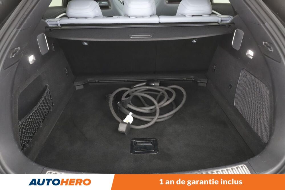 Sealion 7 Electrique 82.5 kWh Comfort RWD 313 ch 2025 occasion 92130 Issy-les-Moulineaux