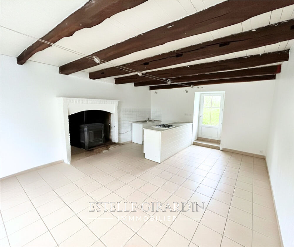 Vente Maison Maison - La Chapelle Sur Erdre La chapelle sur erdre