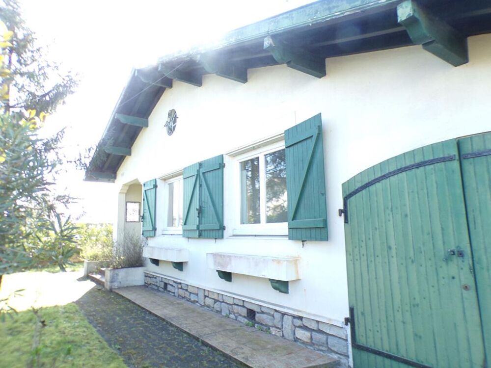 Maison Saint Vincent De Tyrosse 3 pièce(s) 62.60 m2