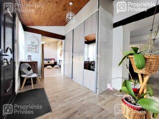  Maison à vendre 8 pièces 185 m²