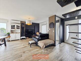 Maison � vendre 7 pi�ces 132 m�