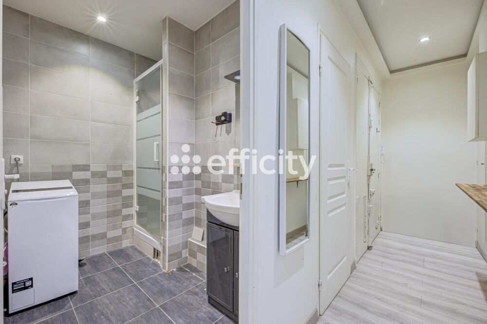 Vente Appartement Appartement Paris 18