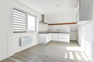  Appartement à vendre 2 pièces 26 m²