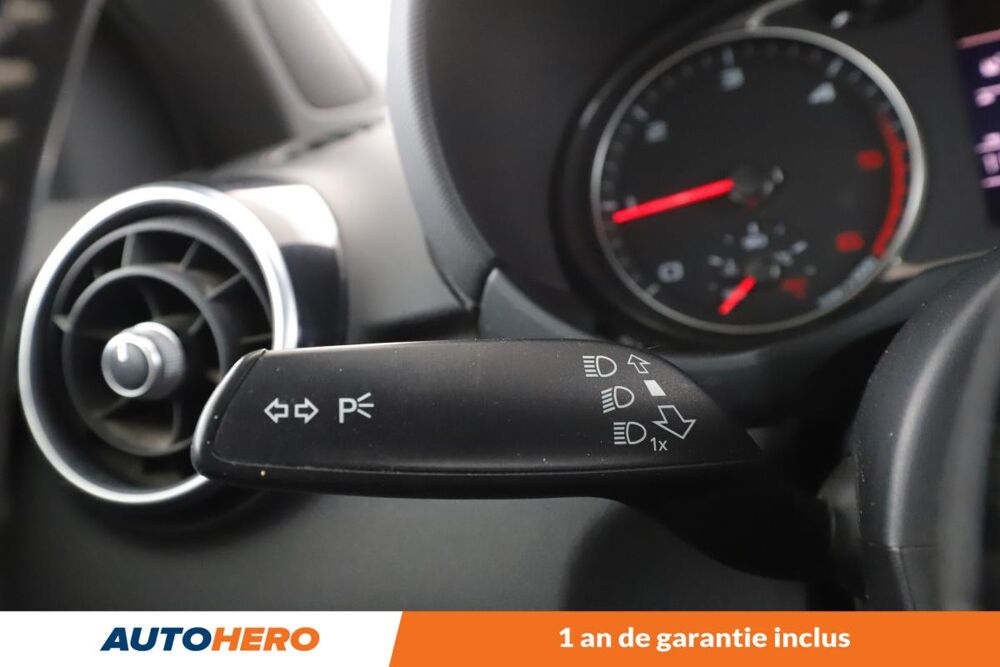 A1 1.4 TDI S line 90 ch 2016 occasion 92130 Issy-les-Moulineaux