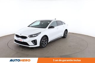 Divers 1.4 T-GDi ISG GT Line Premium DCT7 140 ch 2019 occasion 92130 Issy-les-Moulineaux