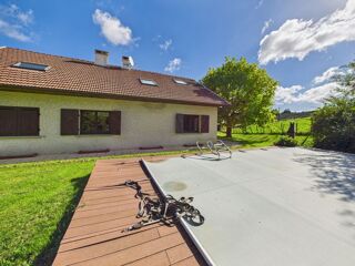  Maison � vendre 6 pi�ces 183 m�