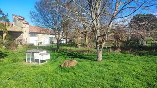  Viager  vendre 4 pices 140 m Montbartier
