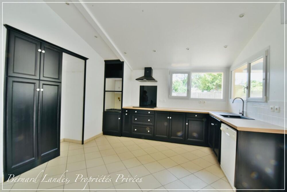 Vente Maison 6 pièces 185 m² - Vue 4